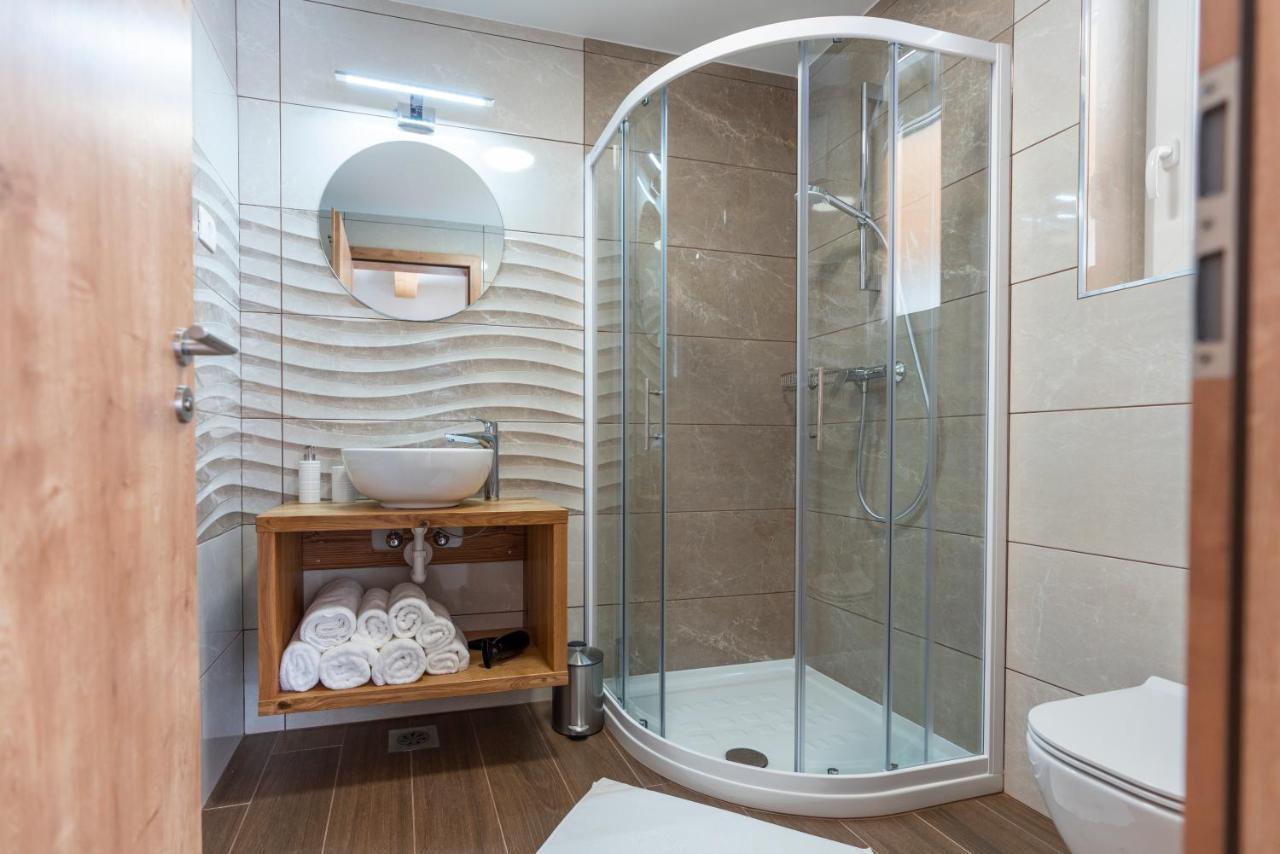 Apartmaji Mm Bohinj Bagian luar foto