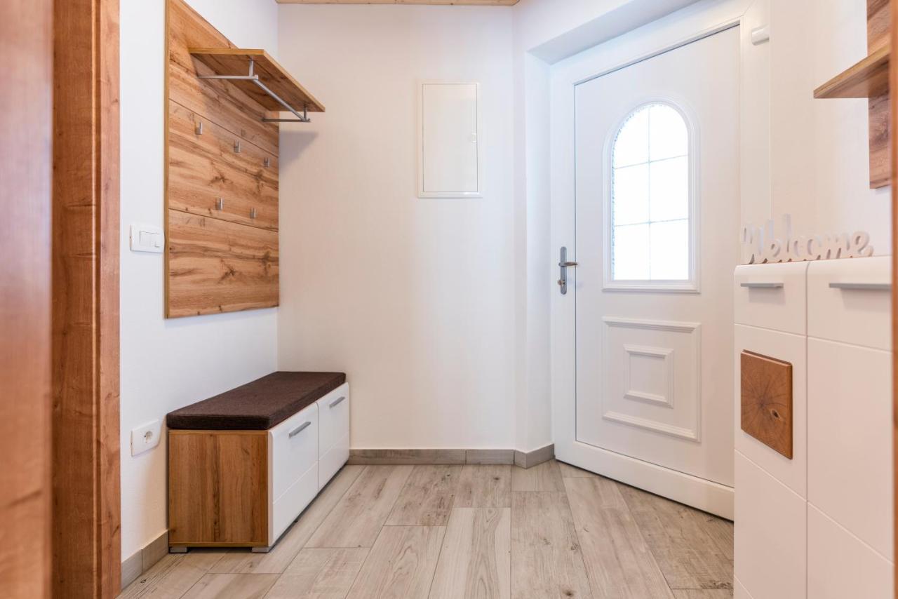Apartmaji Mm Bohinj Bagian luar foto