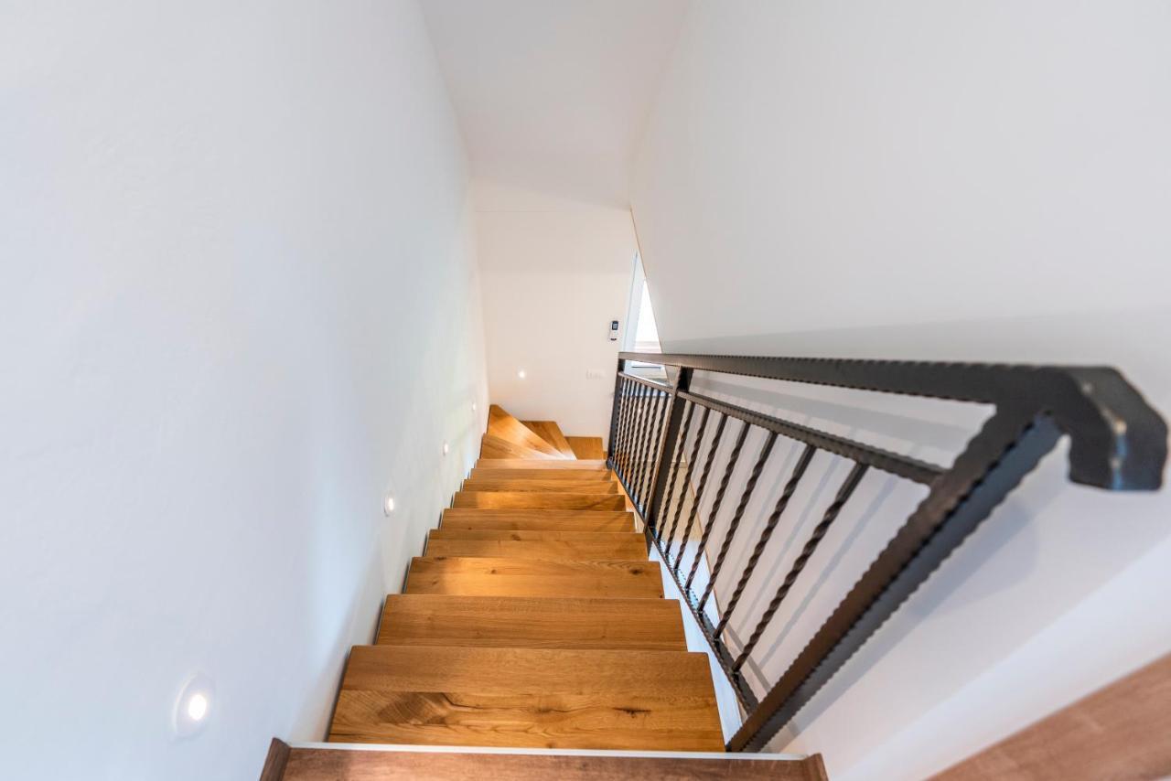 Apartmaji Mm Bohinj Bagian luar foto