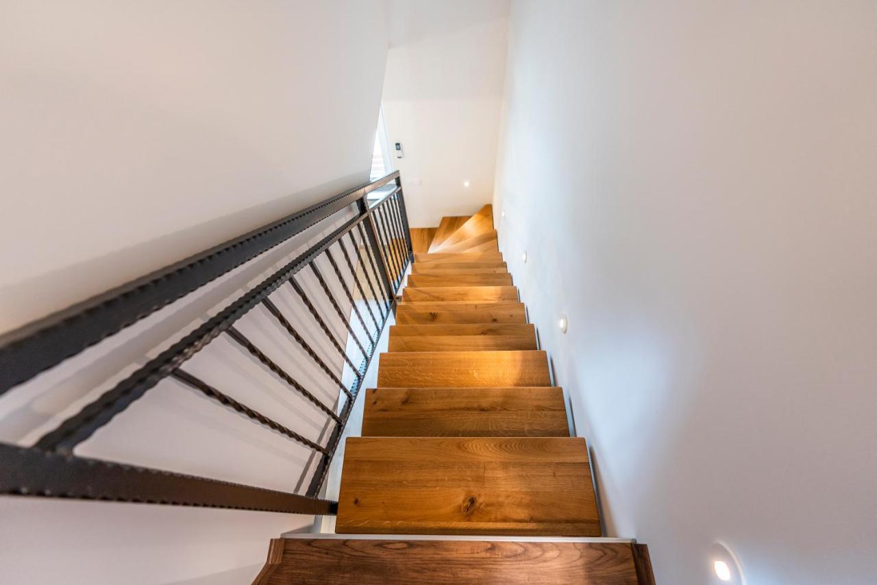 Apartmaji Mm Bohinj Bagian luar foto