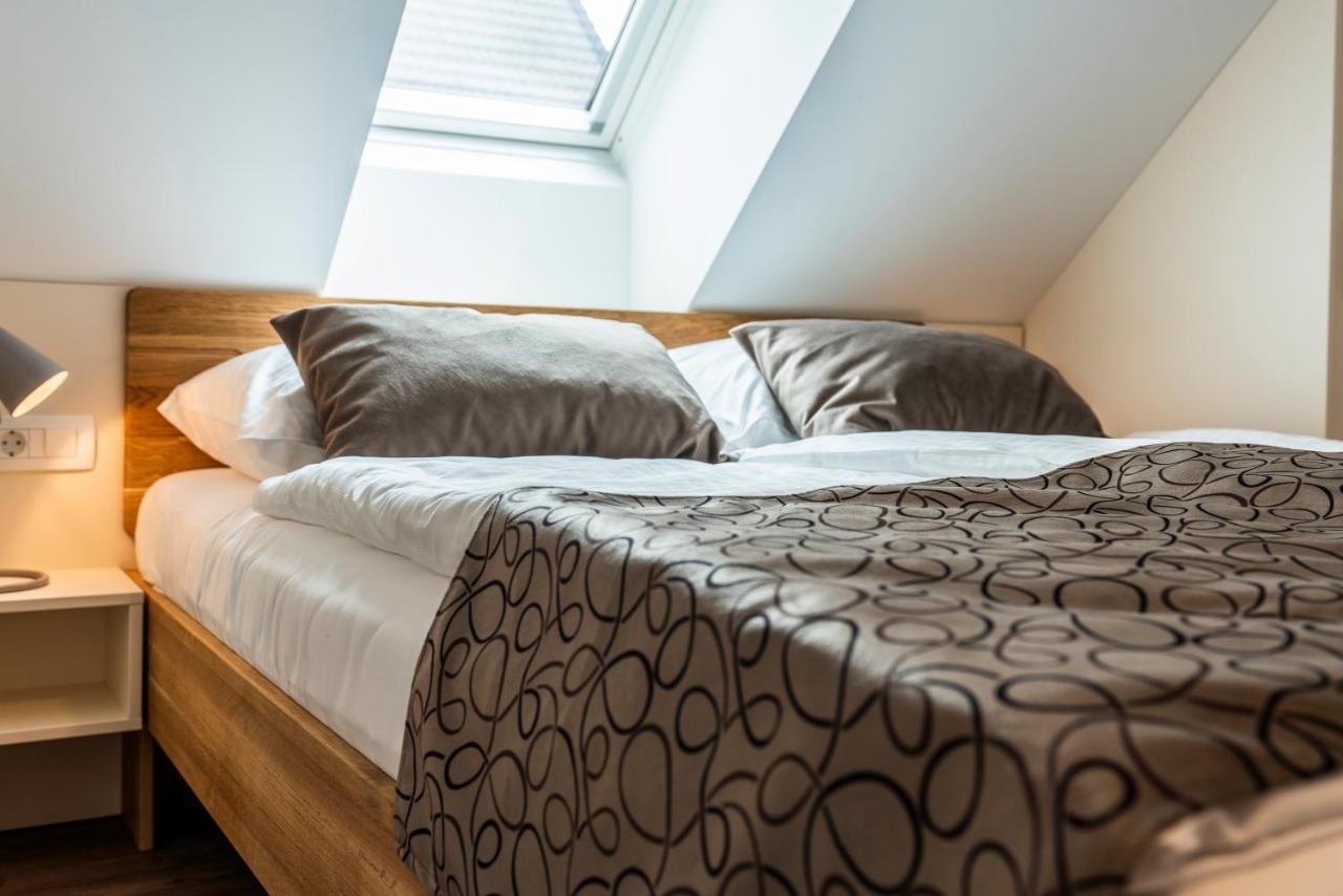 Apartmaji Mm Bohinj Bagian luar foto