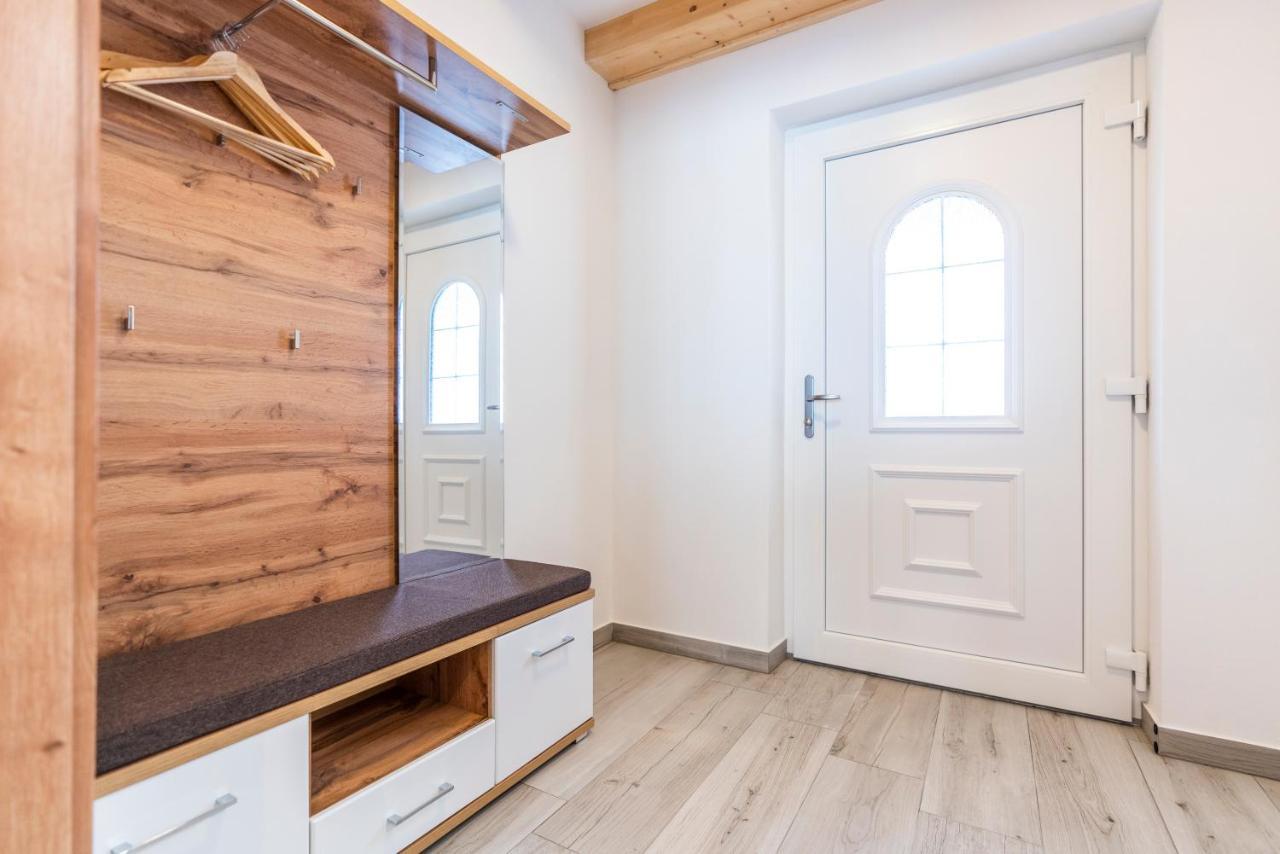 Apartmaji Mm Bohinj Bagian luar foto