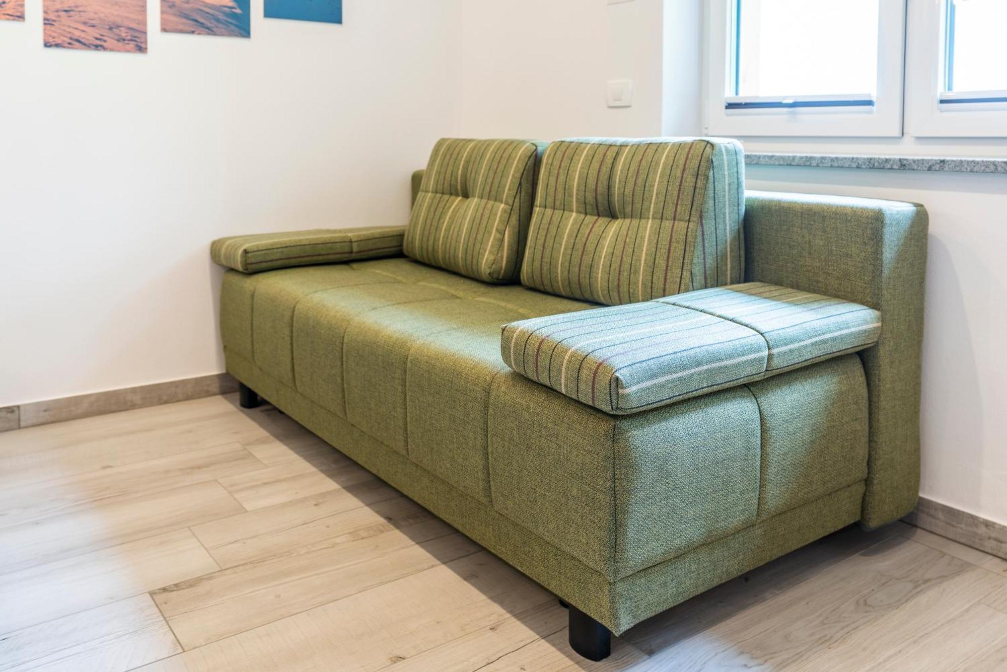 Apartmaji Mm Bohinj Bagian luar foto