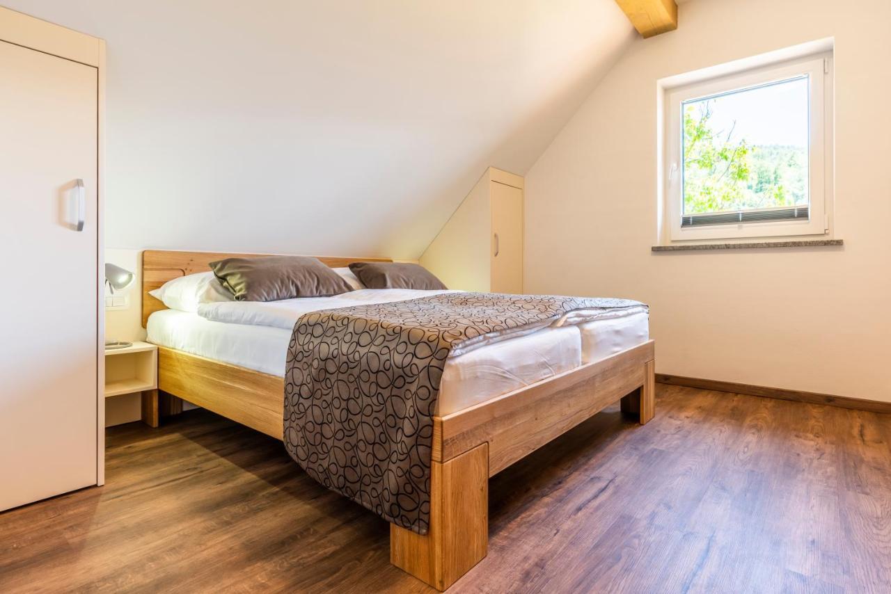 Apartmaji Mm Bohinj Bagian luar foto