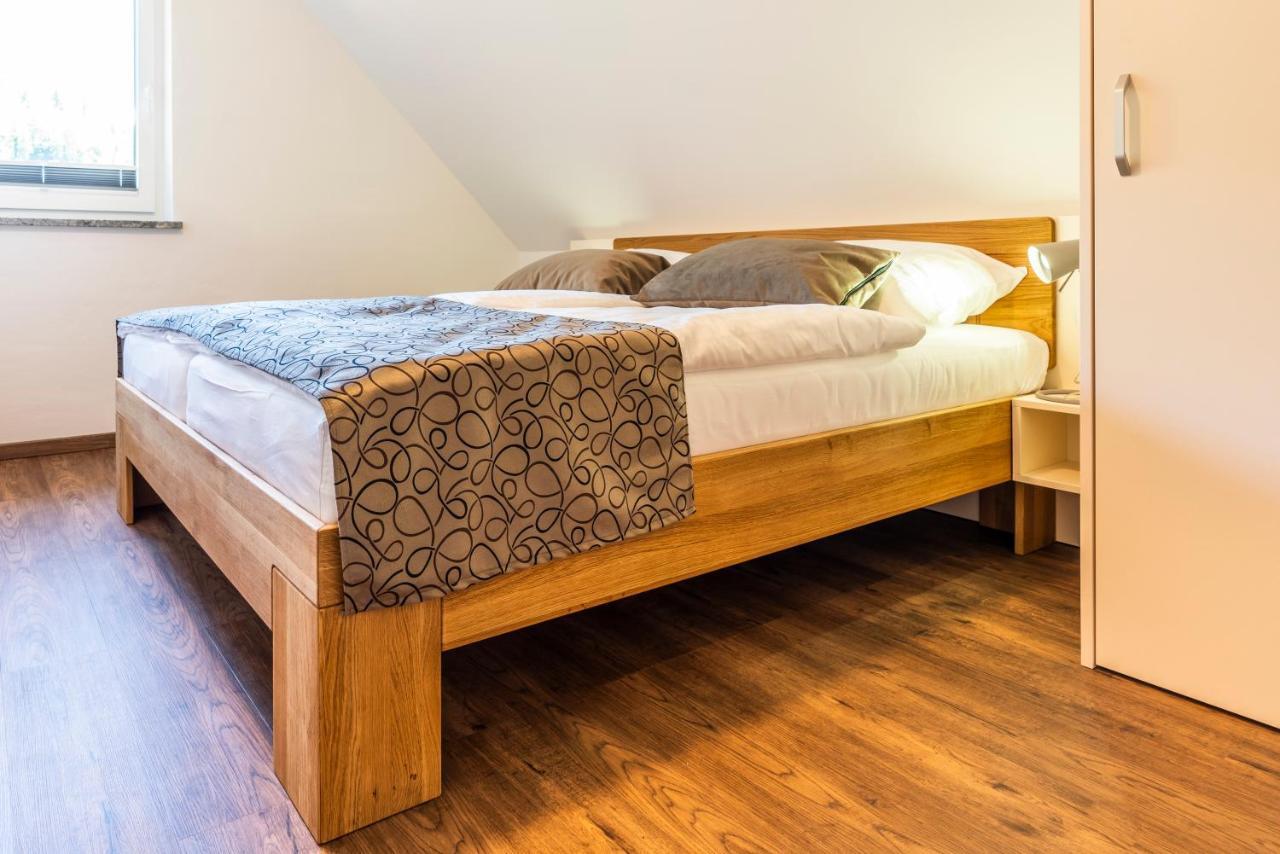 Apartmaji Mm Bohinj Bagian luar foto