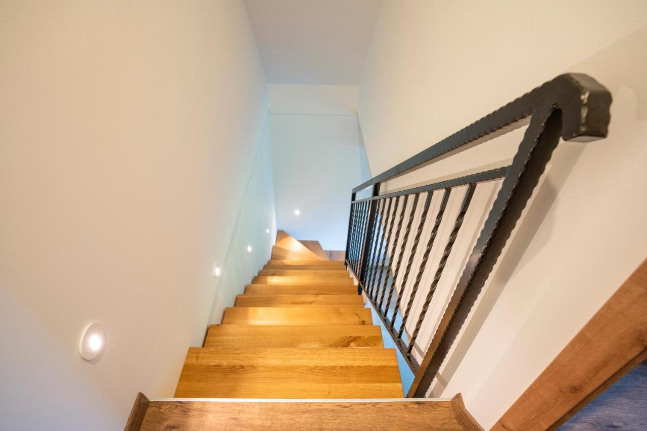 Apartmaji Mm Bohinj Bagian luar foto