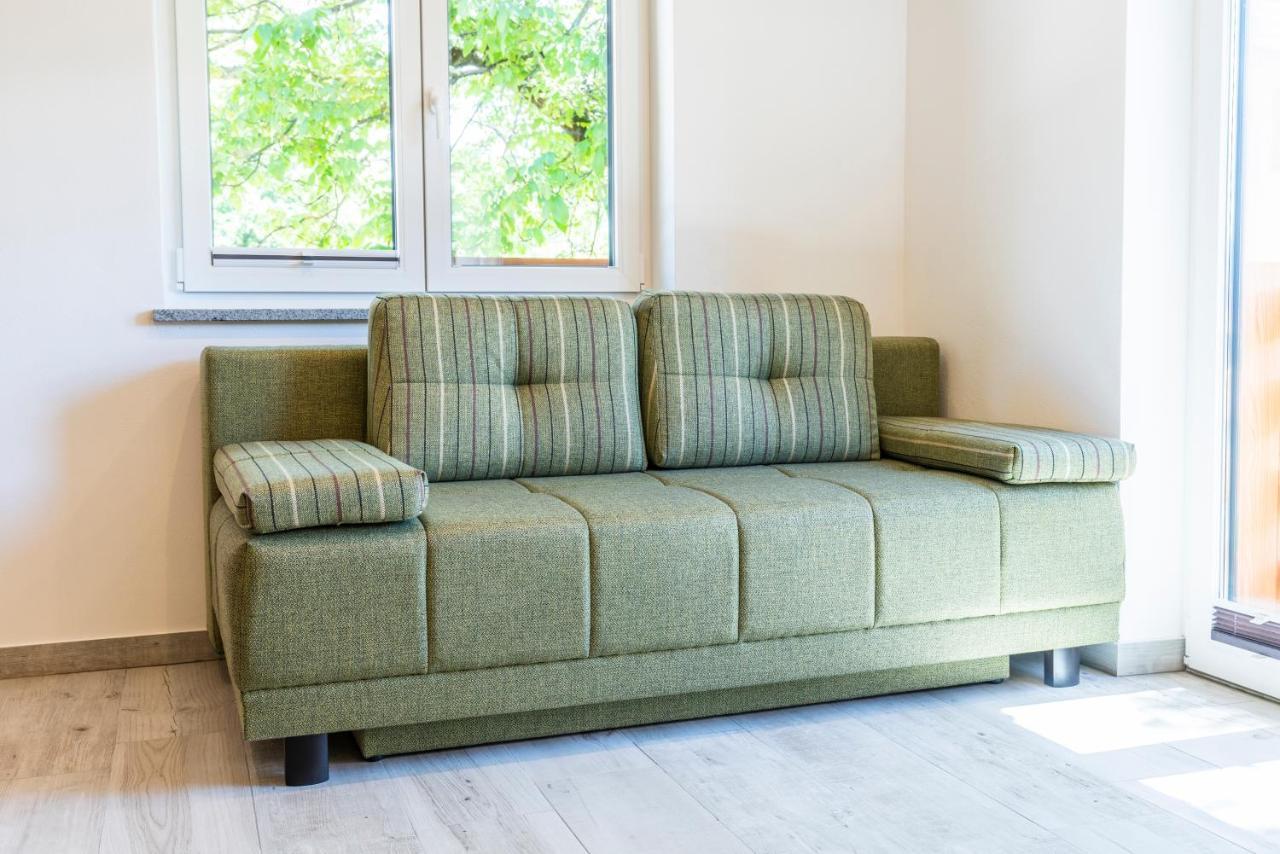 Apartmaji Mm Bohinj Bagian luar foto