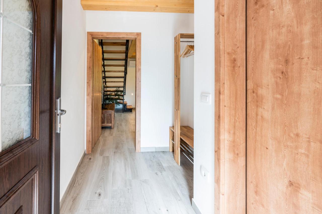 Apartmaji Mm Bohinj Bagian luar foto
