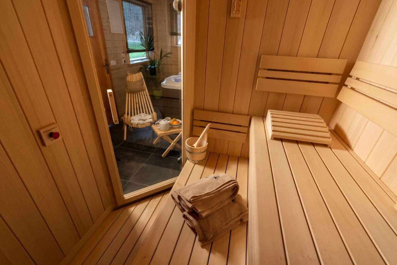 Apartmaji Mm Bohinj Bagian luar foto