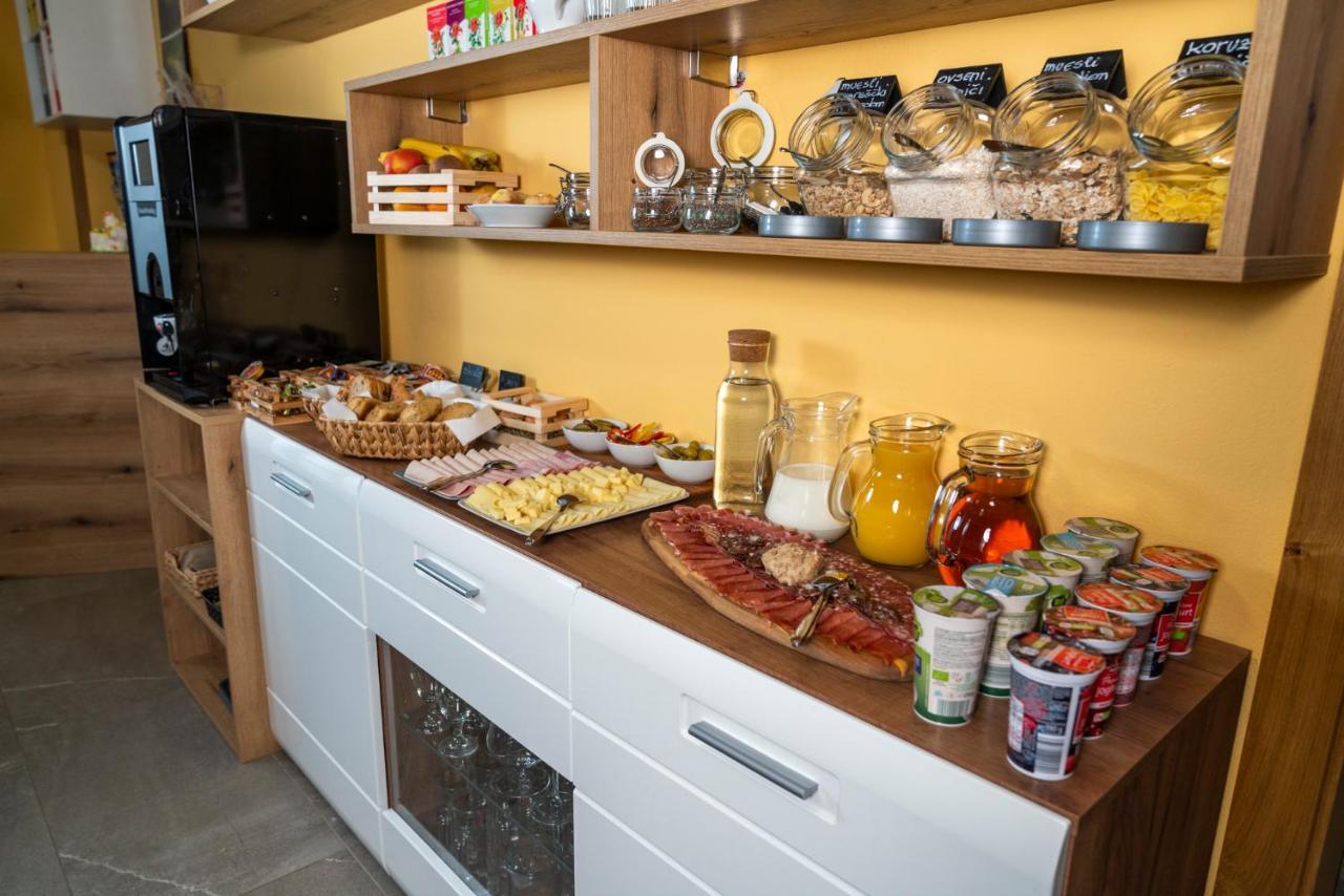 Apartmaji Mm Bohinj Bagian luar foto