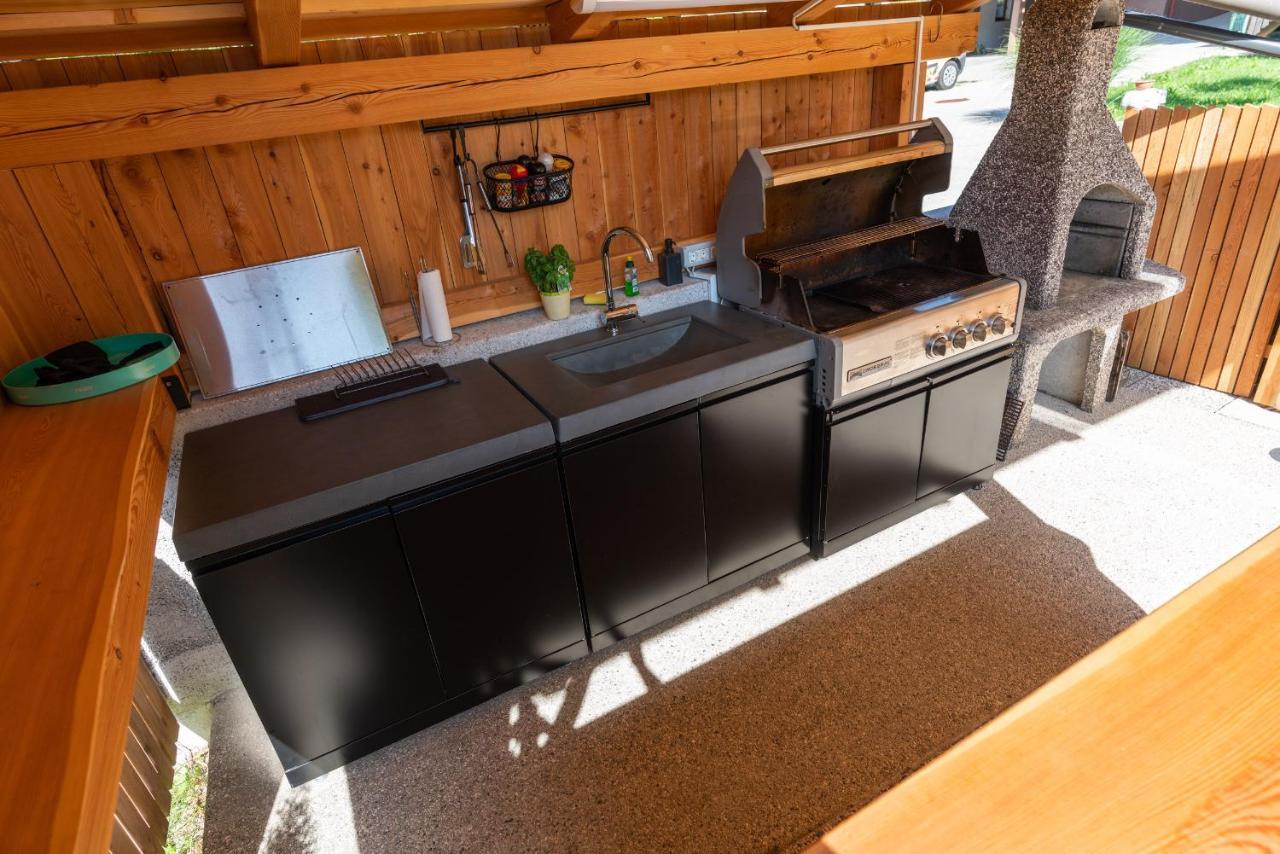 Apartmaji Mm Bohinj Bagian luar foto