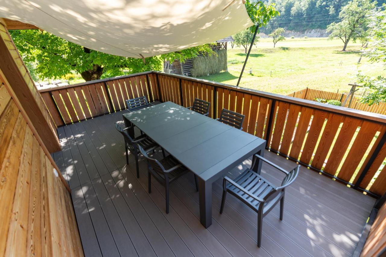 Apartmaji Mm Bohinj Bagian luar foto